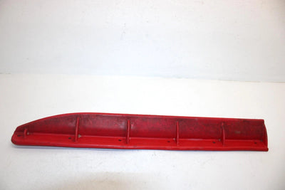 1996 Polaris Slx 780 Oem Right Sponson 5432275-136 JP35