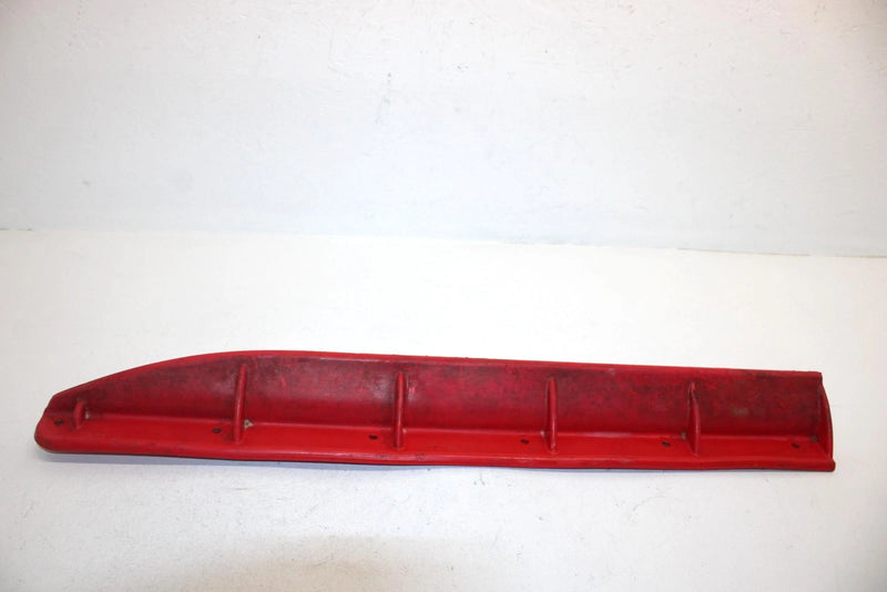 1996 Polaris Slx 780 Oem Right Sponson 5432275-136 JP35
