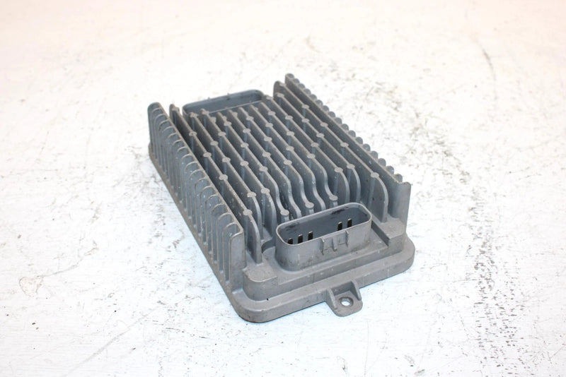 2006 Polaris Sportsman 500 Oem Control Module 4011226 4011598 AP183