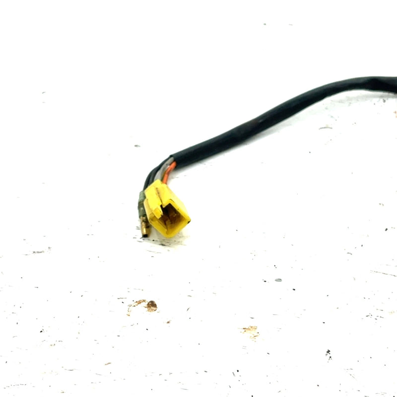 89-01 Suzuki Quadrunner 160 OEM Left Handlebar Switch 37400-02C01 AS32