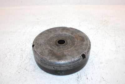 2002 Honda Foreman Rubicon 500 Oem Rear Brake Drum 43620-HN2-000 AH53