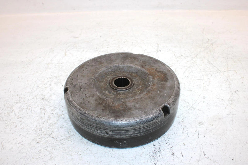 2002 Honda Foreman Rubicon 500 Oem Rear Brake Drum 43620-HN2-000 AH53