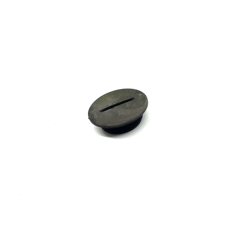 93-99 Kawasaki Bayou 400 KLF400B 4x4 OEM Engine Cover Cap 11012-1362 AK32