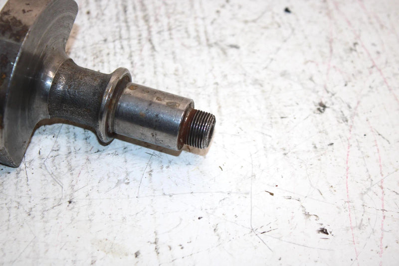84 Yamaha  Tri Moto 3 Wheeler Oem Balance Shaft 15A-11454-00-00 AY21