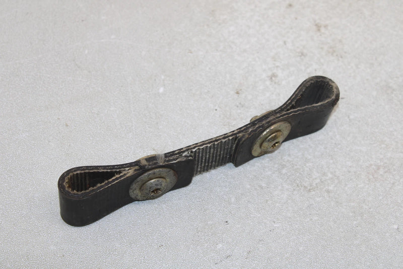 Polaris Oem Front Limiter Strap With Bolts 5812282 Q1211