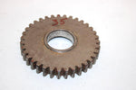 02 Yamaha  Big Bear 400 4x4 Oem Reverse Wheel Gear (35T) 4KB-17243-00-00 AYS