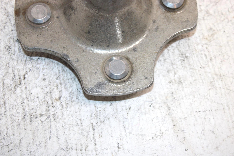 2000 Honda Trx300 Fourtrax 4x4 Oem Rear Wheel Hub 42410-HM5-930 AH37