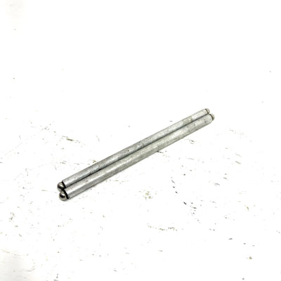 00-06 Honda Rancher 350 TRX350FM 4x4 OEM Push Rod Pair 14440-HN5-670 AH47