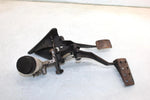 15 Yamaha Viking Vi Yxc700d 4x4 Oem Pedal Assembly 1XD-F2548-00-KT XY1.1