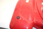 00 Kawasaki Prairie 300 Kvf300b2 Oem Rear Fender (Red) 35023-1494-6L AK0