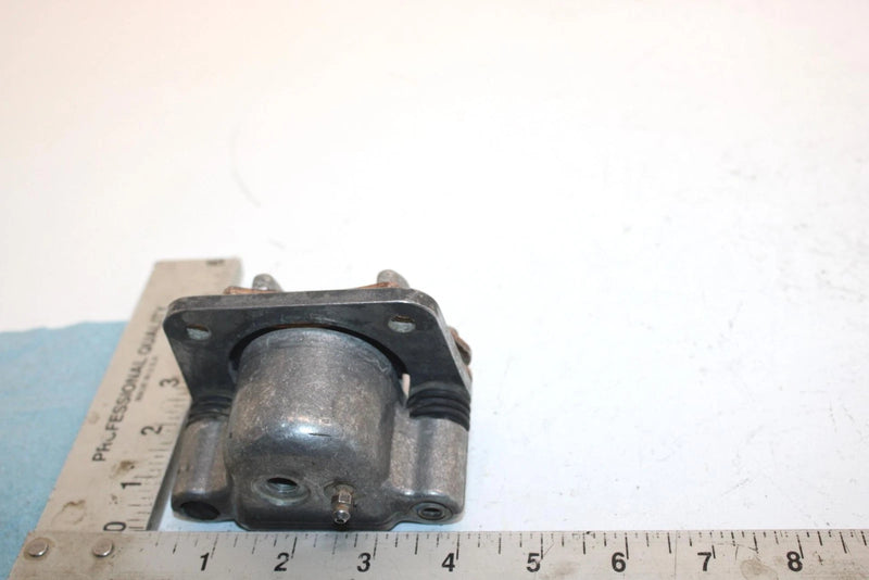 2006 Polaris Ranger Xp 700 Oem Right Rear Brake Caliper 1910826 XP3