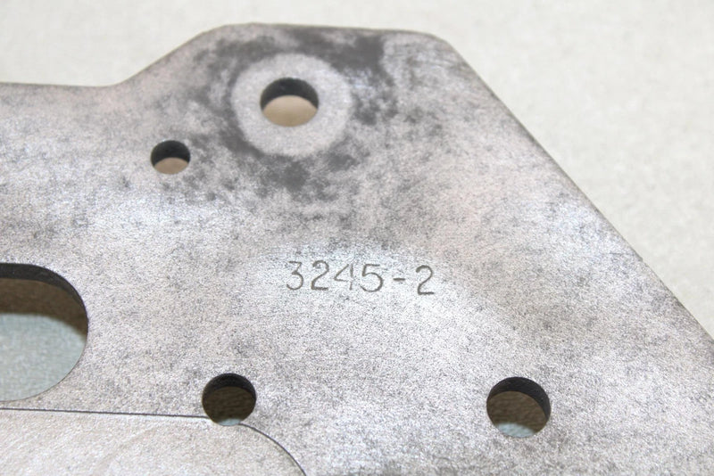 03 Polaris Pro-x 440 Oem Left Rear Suspension Skid Rail 1541714 SP203