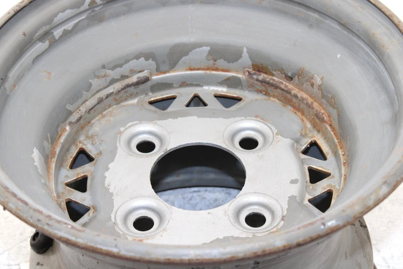 1996 Polaris Xplorer 300 Oem 10X8.5 Rear Wheel Rim 1520183-486 AP93