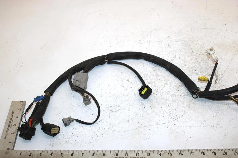 06 Arctic Cat Firecat 700  Efi Oem Main Wire Harness 1686-271 SAS5