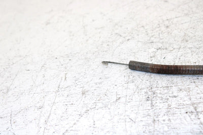 1996 Yamaha Vmax 600 Oem Large Muffler Spring 90506-16498-00 SY29