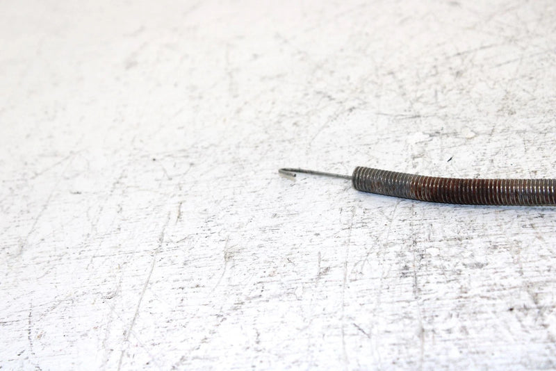 1996 Yamaha Vmax 600 Oem Large Muffler Spring 90506-16498-00 SY29