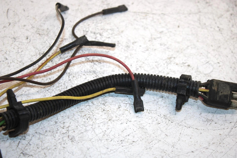 92 Polaris 500 Oem Headlight Harness 2460320 SP52