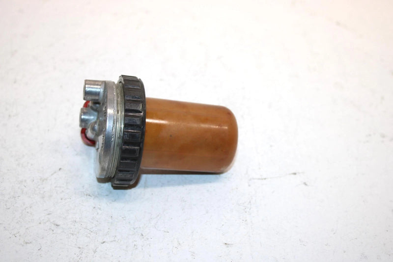 1990 Kawasaki 650 Ts Oem Fuel Filter 49019-3708 JK10