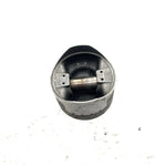 87-04 Yamaha Warrior 350 YFM350X OEM 83mm Piston W/Pin  1UY-11631-01-Y0 AY67