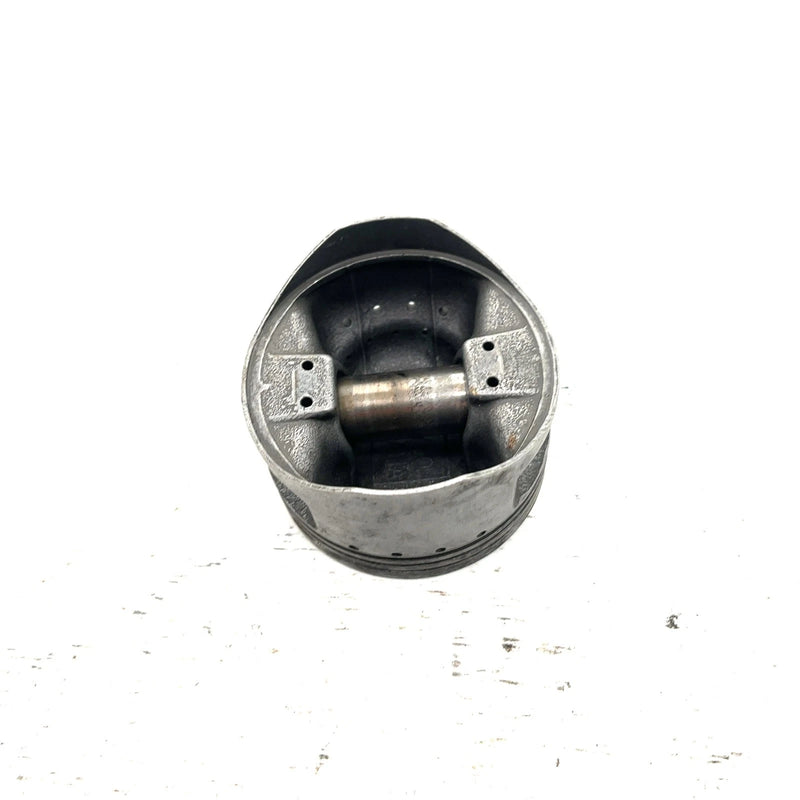 87-04 Yamaha Warrior 350 YFM350X OEM 83mm Piston W/Pin  1UY-11631-01-Y0 AY67
