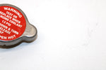 Polaris Oem Coolant Tank Fill Cap 2511270 Q754