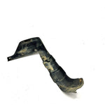 00-03 Honda Rancher 350 4x4 OEM Right Rear Splash Guard 80220-HN5-670ZA AH47