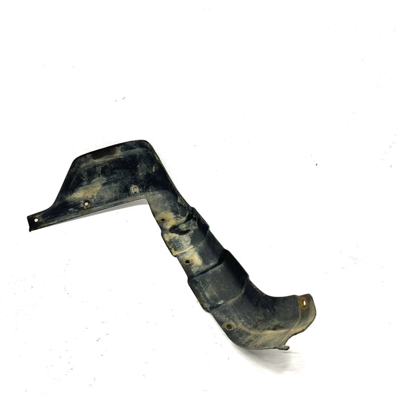 00-03 Honda Rancher 350 4x4 OEM Right Rear Splash Guard 80220-HN5-670ZA AH47