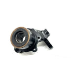 1987 Suzuki Quadrunner 4WD LT4WD OEM Left Steering Knuckle 51241-19B01 AS40