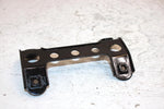 1986 Honda Trx 350 A Fourtrax 4x4 Oem Tail Light Mount Pair 80230-HA7-670 AH43
