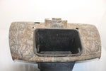 03 Bombardier Quest 650 Oem Front Fender 703500233 703500298 AB1