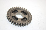 86 Honda Fourtrax 250 Trx250 A Oem 32T 5th Mainshaft Gear 23481-HA0-000 AH32