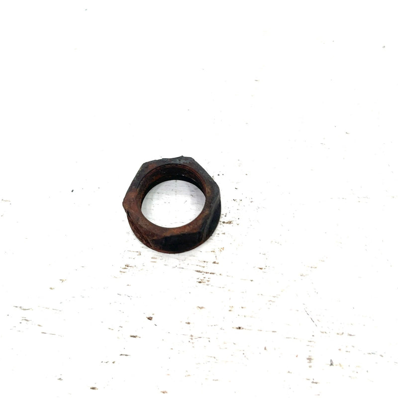 88 Honda FourTrax 300 TRX300FW 4x4 OEM Axle Jam Nut Set  90308-HM5-930 AH89