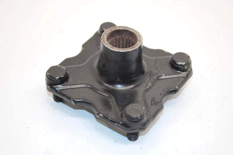 06 Arctic Cat Atv 90  Dvx Oem Front Connector Assy 3303-157 AA17