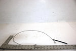 1996 Ski-doo Touring Sle Oem Hood Cable 415007300 SS27
