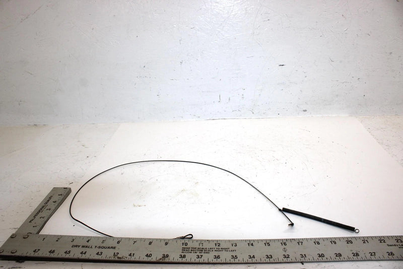 1996 Ski-doo Touring Sle Oem Hood Cable 415007300 SS27