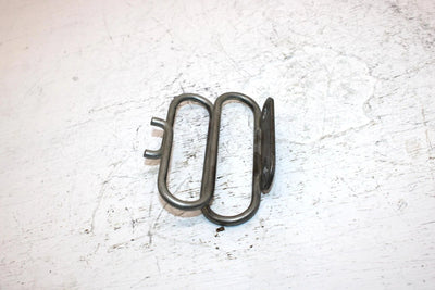 1998 Yamaha  Grizzly Oem Cable Routing Bracket 4KB-23868-01-00 AY49