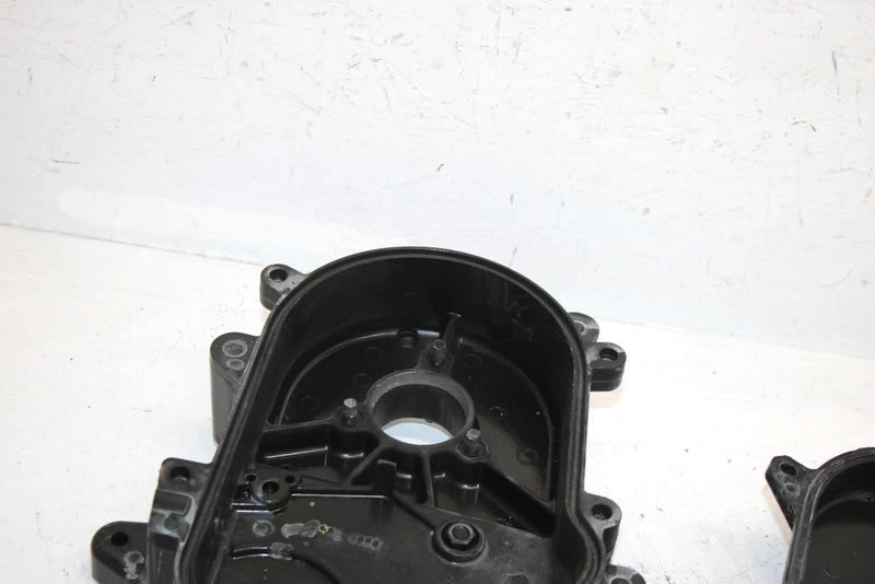 98 Arctic Cat Jag 440 Oem Chaincase and Cover 0702-415 SAS13
