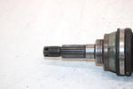 1996 Kawasaki Bayou 300 Oem Front Drive Shaft 59266-1096 59266-1103 AK19