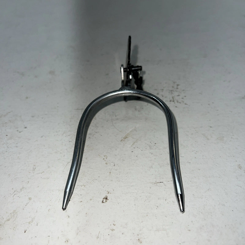 New ABetta Slide On Spurs #158763 LLL-43