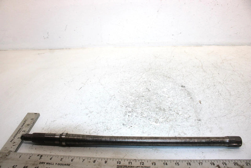 1994 Kawasaki Bayou 220 Oem Right Rear Axle (Long) 41068-1245 AK3