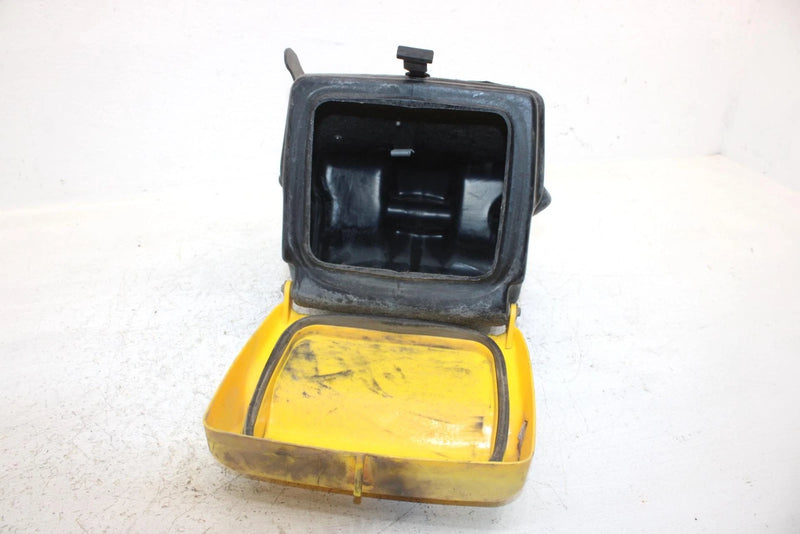 2002 Honda Foreman Rubicon 500 Oem Tool Box 80210-HN2-000 AH53