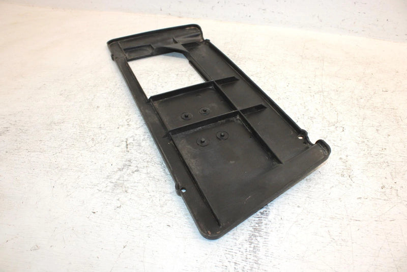 2000 Ski-doo Mxz 700 Oem Air Intake Plate 517302413 517302836 SS8