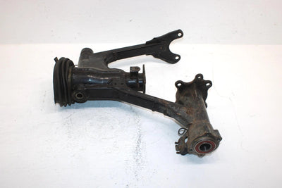 1998 Yamaha  Grizzly Oem Rear Swingarm 4WV-22110-00-00 AY49