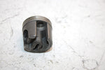 96 Arctic CatExt 580PowderSpecialOem CArb Slide Block (No Magnet) 6505-889 SAS11