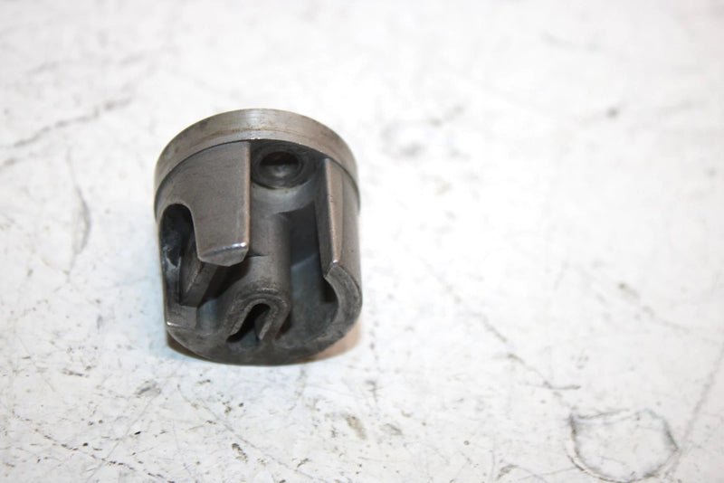 96 Arctic CatExt 580PowderSpecialOem CArb Slide Block (No Magnet) 6505-889 SAS11