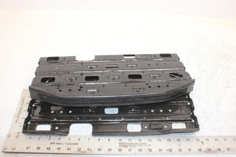 2003 Polaris Trial Blazer Oem Footrest Set 1013249-067 AP156