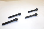 1999 Polaris Sportsman 500 Oem Cylinder Mounting Bolt Set of 4 3084873 Q3801