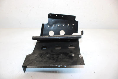 93 Polaris Xlt Oem Footrest ASM,RH,BLK 1011892 SPS