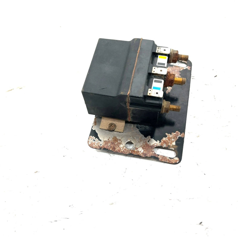 2004 Honda Foreman Rubicon 500 TRX500FA 4x4 OEM Aftermarket Winch Relay AH86