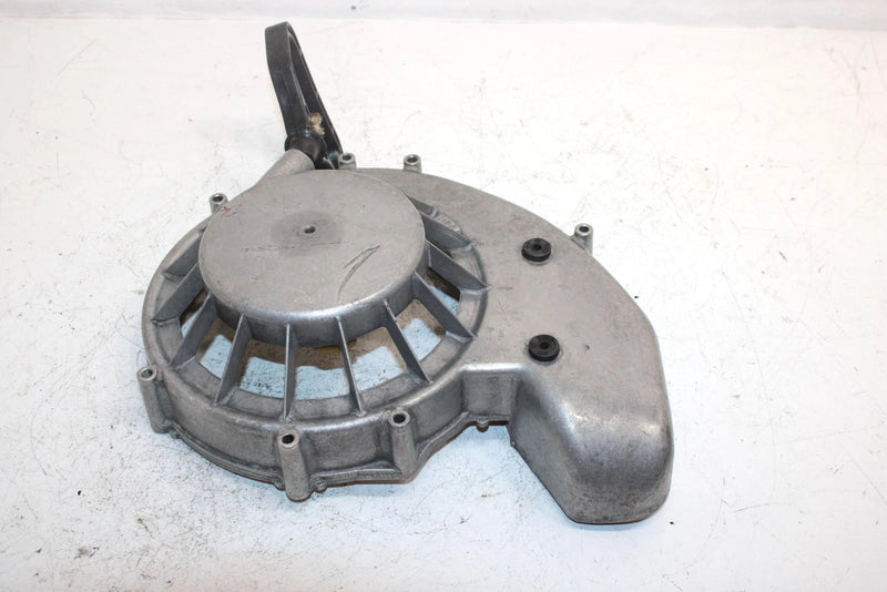 92 Polaris Trail Deluxe Oem Starter Recoil Case 5430520 3083548 3083377 SP24